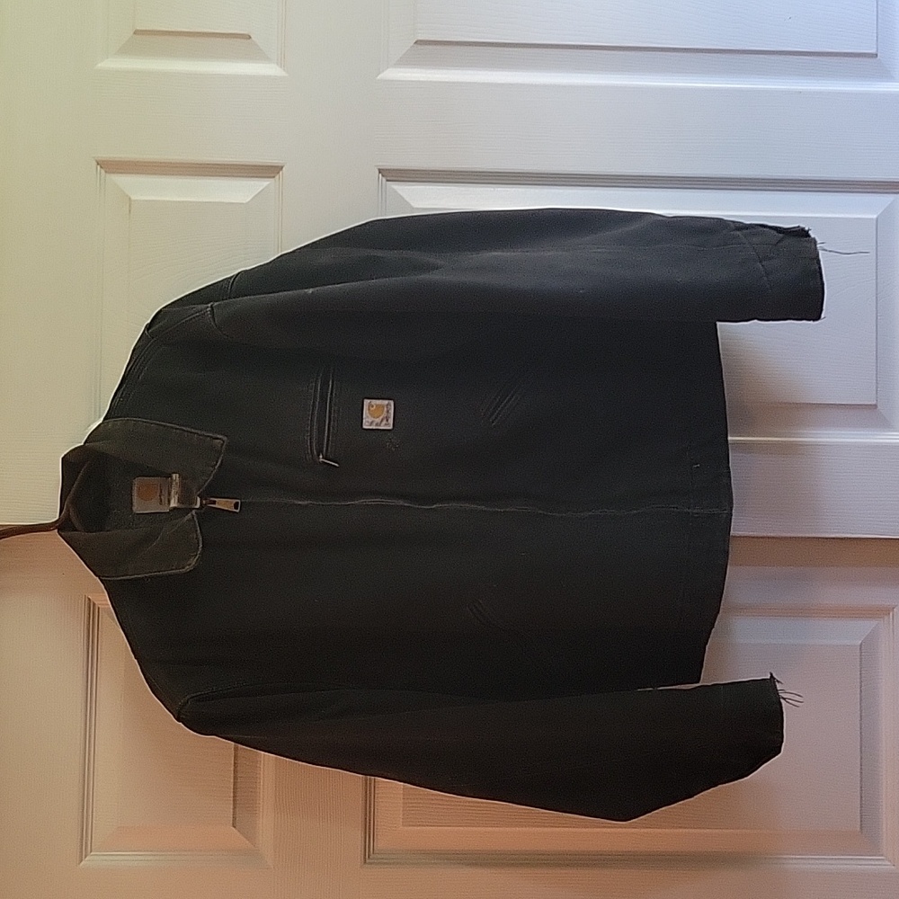 Vintage J01 Carhartt jacket